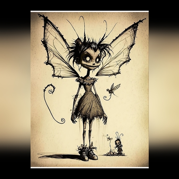 Happy Halloween 👻 - Picture 3 of 3